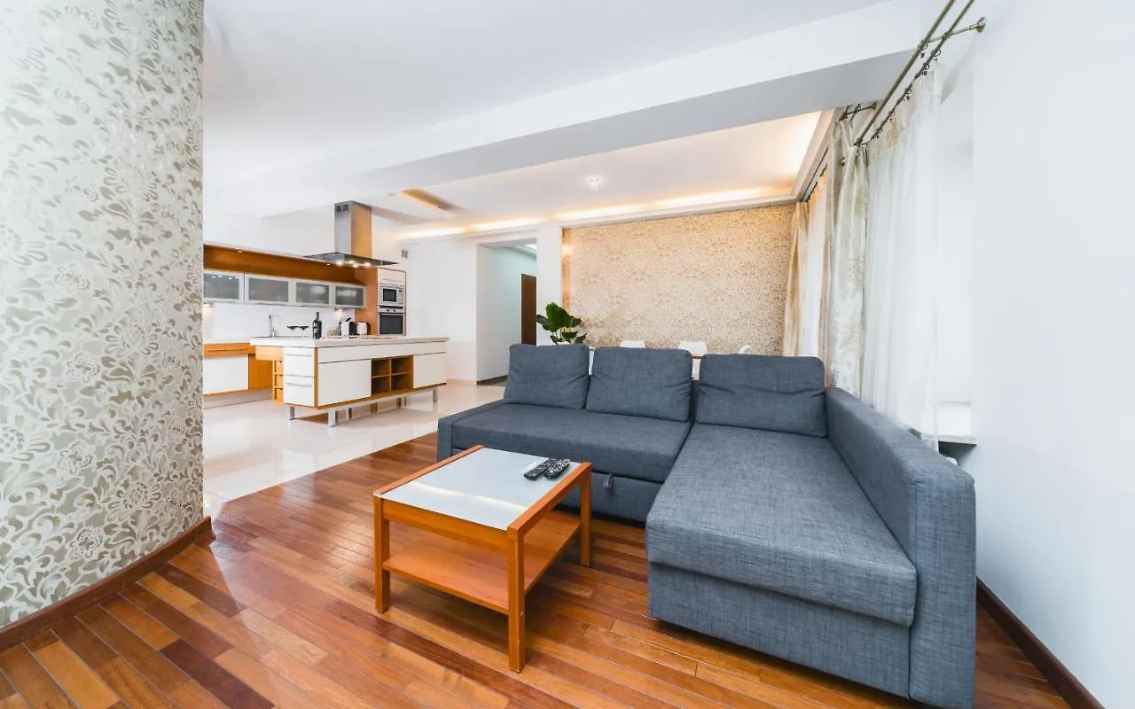 Apartament W Centrum Krakowa Na Ulicy Dlugiej