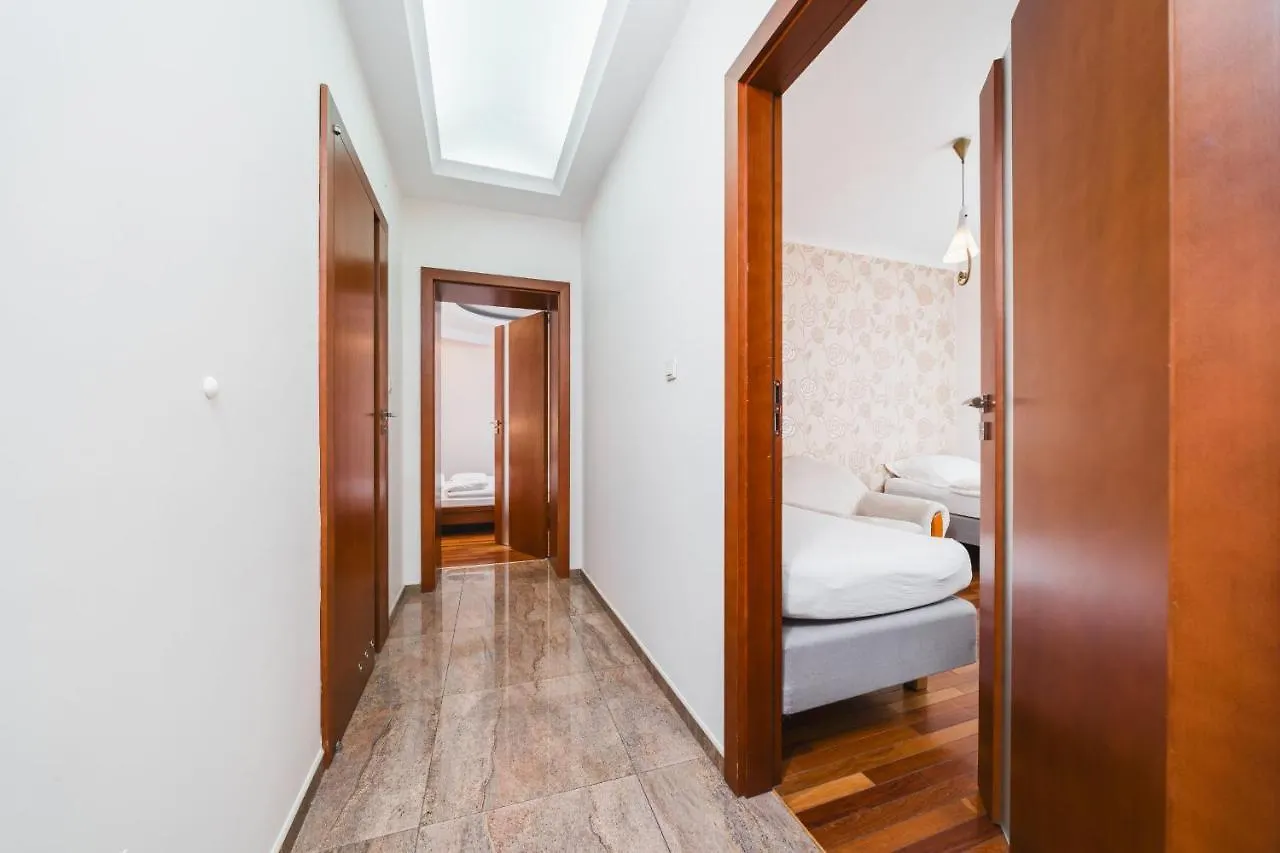 Apartament W Centrum Krakowa Na Ulicy Dlugiej 0*, Krakow Poland