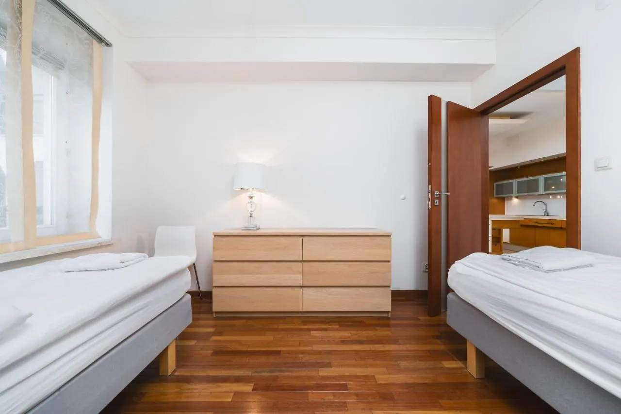 Apartament W Centrum Krakowa Na Ulicy Dlugiej 0*, Krakow