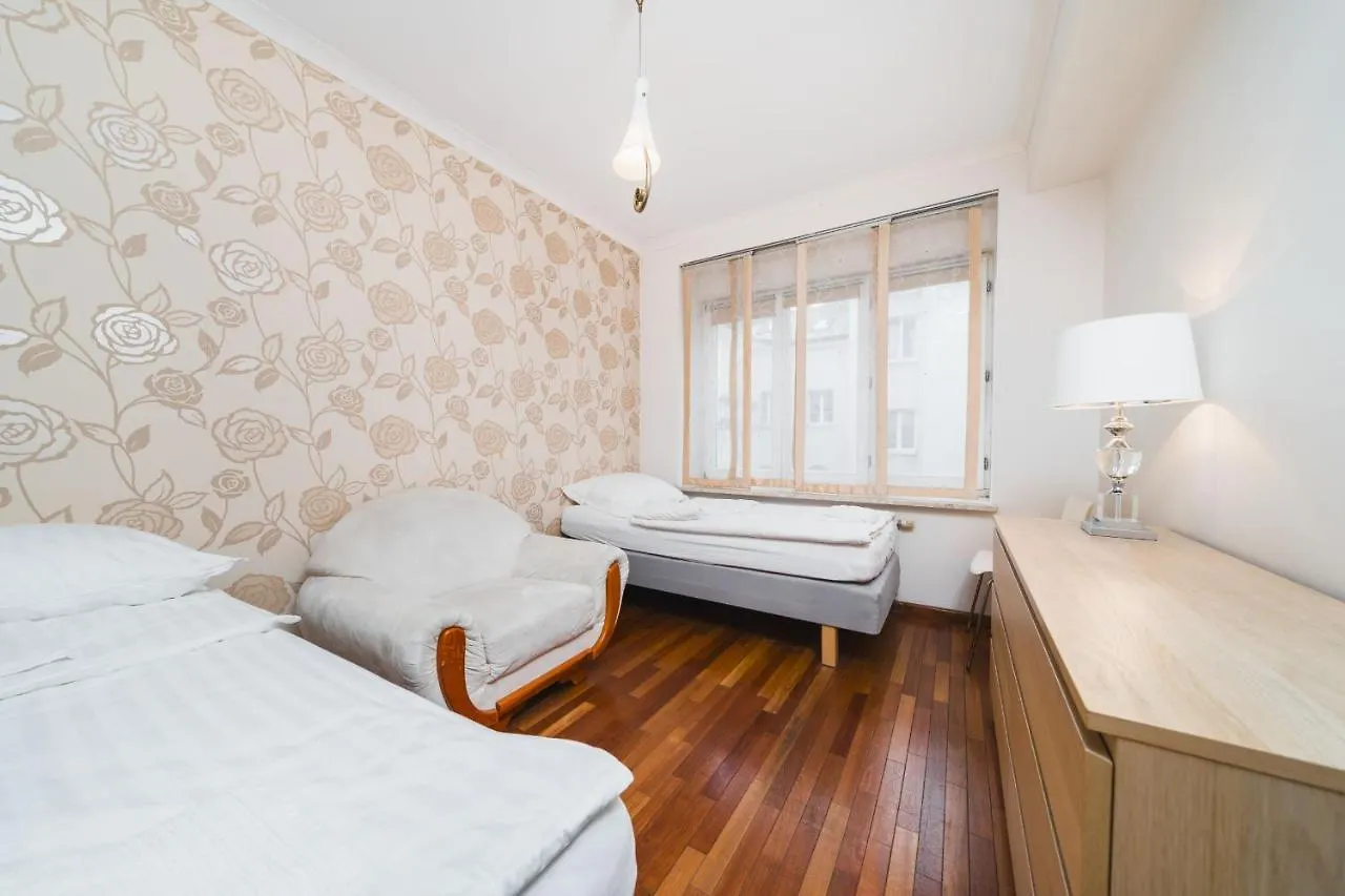 Apartament W Centrum Krakowa Na Ulicy Dlugiej Apartment Krakow