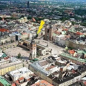  Apartment Florianska Newtown