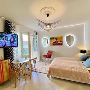  Apartment Luxury Panda In Old Town